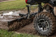 Honda Pioneer/Talon Tool Attachment 60" Rear Plow Blade ATV UTV Dirtworks by Kolpin